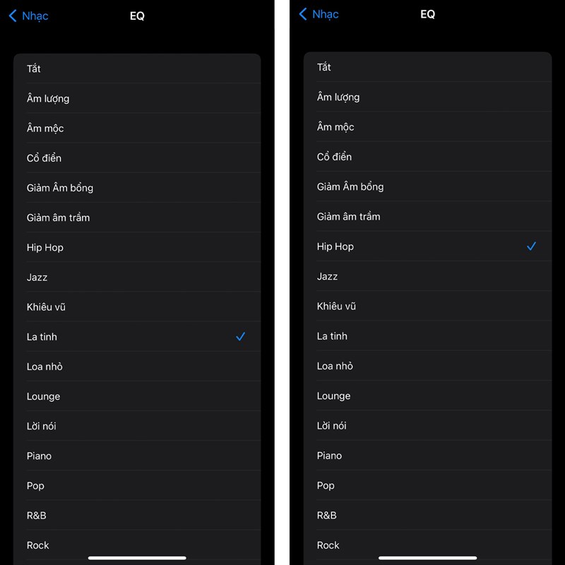 mẹo hay khi dùng Apple Music mẹo hay khi dùng Apple Music