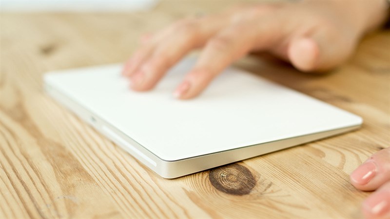 Bàn di chuột Apple Magic Trackpad 2 MK2D3 Bạc Bàn di chuột Apple Magic Trackpad 2 MK2D3 Bạc