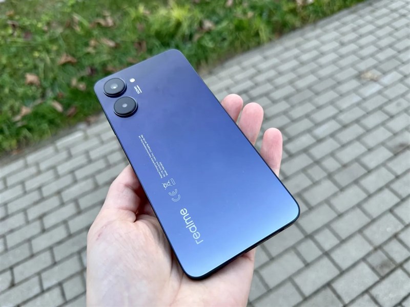 realme 11 sẽ được trình làng vào khoảng tháng 11/ 2023 với giá từ 5.8 triệu.