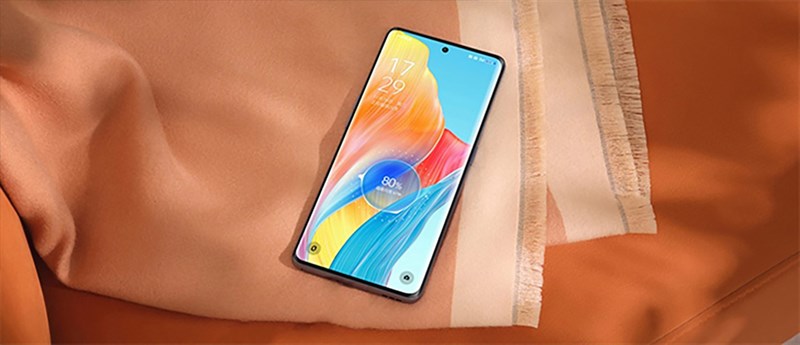 OPPO A2 Pro 5G có gì mới: Dùng Snap 778G, màn hình AMOLED, pin lớn hơn
