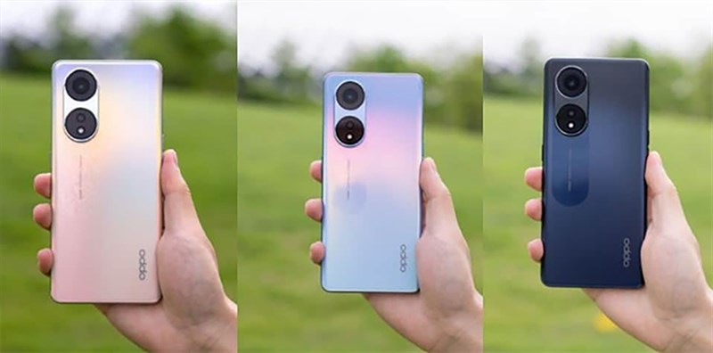 OPPO A2 Pro 5G có gì mới: Dùng Snap 778G, màn hình AMOLED, pin lớn hơn