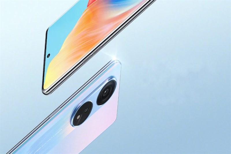 OPPO A2 Pro 5G có gì mới: Dùng Snap 778G, màn hình AMOLED, pin lớn hơn