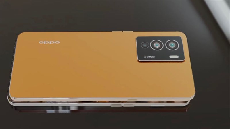 OPPO A59 5G sẽ sở hữu hệ thống camera với thông số tốt. OPPO A59 5G sẽ sở hữu hệ thống camera với thông số tốt.
