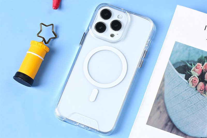TOP những chiếc ốp lưng magsafe cực tốt cho iphone 14 serie TOP những chiếc ốp lưng magsafe cực tốt cho iphone 14 serie