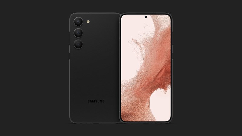Samsung đang hoàn thiện phần mềm cho Galaxy S23