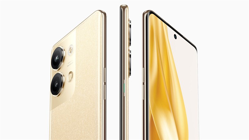 OPPO Reno9 Series sẽ có RAM khủng và công nghệ sạc nhanh mới