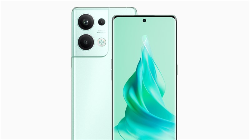 OPPO Reno9 Series sẽ có RAM khủng và công nghệ sạc nhanh mới