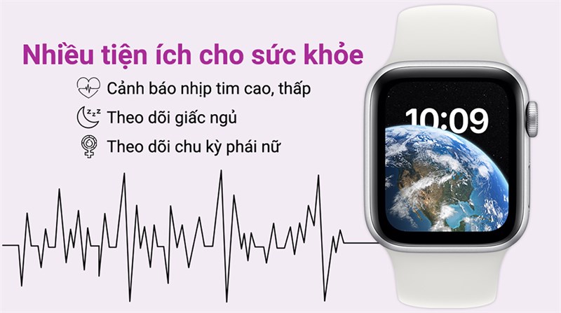 Đừng bỏ lỡ cơ hội mua thêm Apple Watch giảm thẳng 20% khi mua kèm iPhone 14