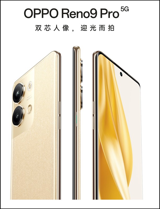 Tất Tần Tật OPPO Reno9 series Tất Tần Tật OPPO Reno9 series