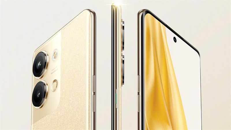 Tất Tần Tật OPPO Reno9 series Tất Tần Tật OPPO Reno9 series