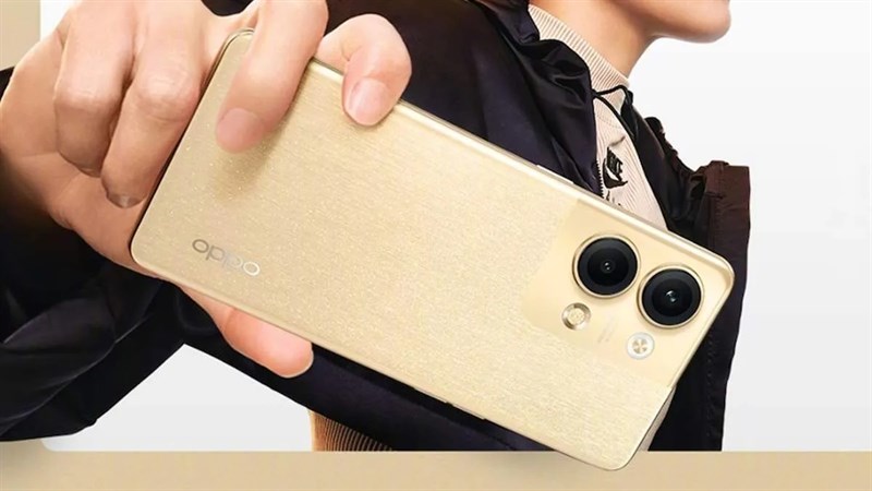 Tất Tần Tật OPPO Reno9 series Tất Tần Tật OPPO Reno9 series