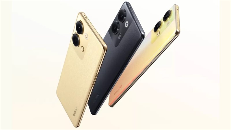 Tất Tần Tật OPPO Reno9 series Tất Tần Tật OPPO Reno9 series