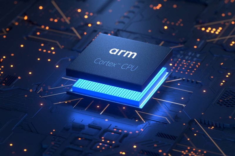 Chip ARM dự kiến sẽ là cuộc cách mạng tiếp theo trong thế giới PC Chip ARM dự kiến sẽ là cuộc cách mạng tiếp theo trong thế giới PC