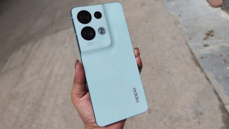 OPPO Reno9 sẽ có thiết kế không mấy khác biệt với dòng Reno8 OPPO Reno9 sẽ có thiết kế không mấy khác biệt với dòng Reno8