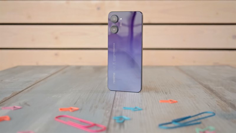 realme 10 được trang bị con chip Helio G99 với hiệu năng ưu việt realme 10 được trang bị con chip Helio G99 với hiệu năng ưu việt