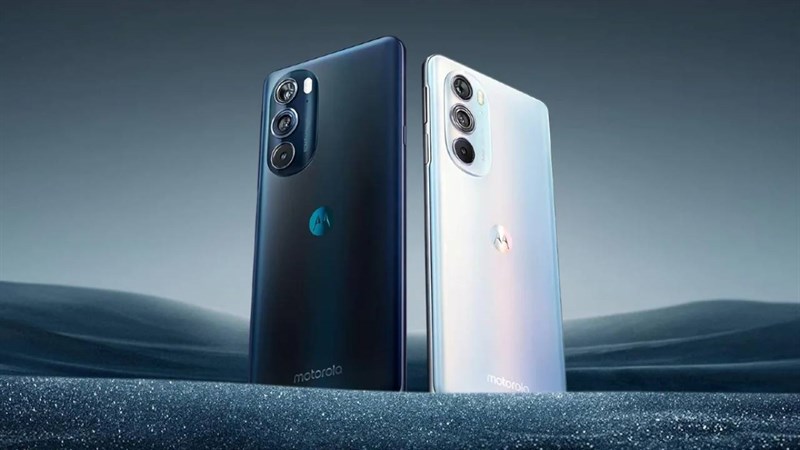 Điện thoại Motorola đạt được chứng nhận của TENAA với cấu hình khủng