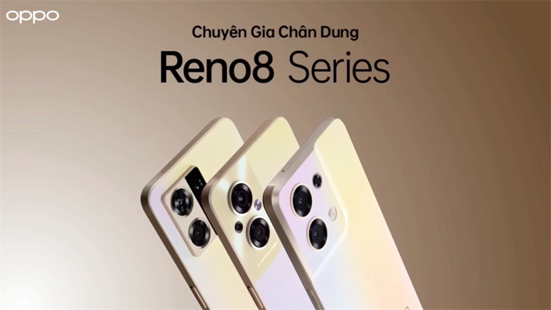 OPPO Reno8 5G đã có thể cập nhật Android 13 OPPO Reno8 5G đã có thể cập nhật Android 13