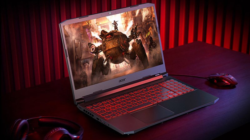 Acer Nitro 5 Acer Nitro 5