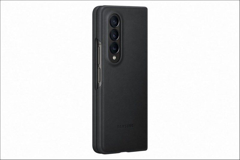 Bao da Galaxy Z Fold4 nắp gập Samsung