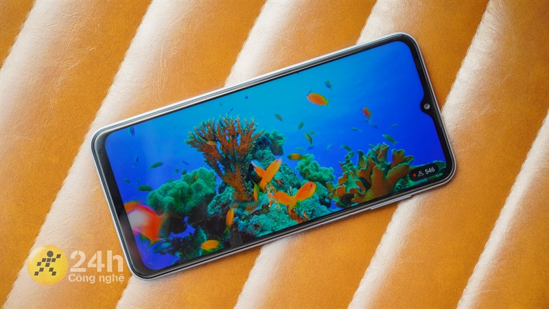 Đánh giá hiệu năng Galaxy A23 5G: Snaprdragon 695 5G hoạt động khá tốt