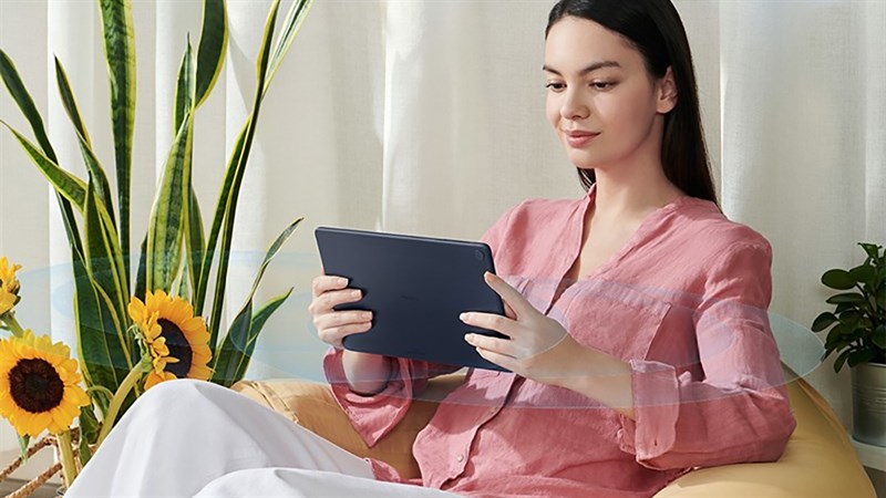 Máy tính bảng Huawei giảm giá cực ngon, mua về xem phim, giải trí bao 'phê' Máy tính bảng Huawei giảm giá cực ngon, mua về xem phim, giải trí bao 'phê'