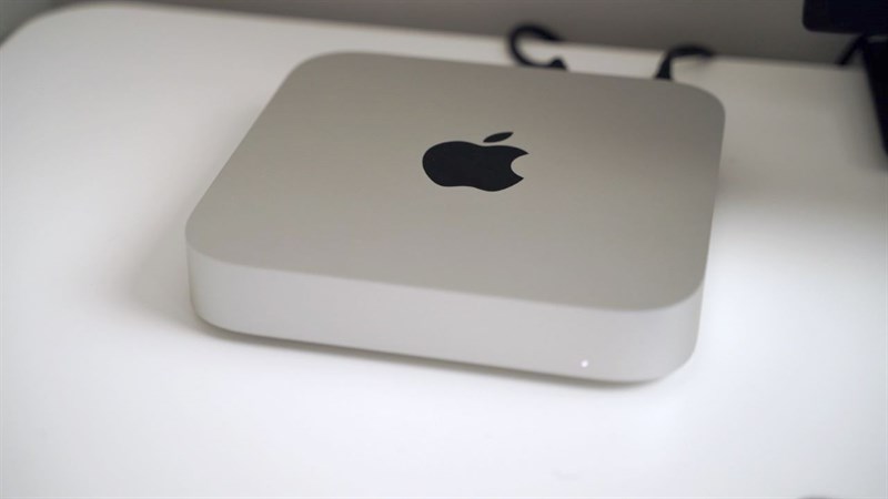 Apple được cho là đang sản xuất Mac Mini chạy chip M3 Apple được cho là đang sản xuất Mac Mini chạy chip M3