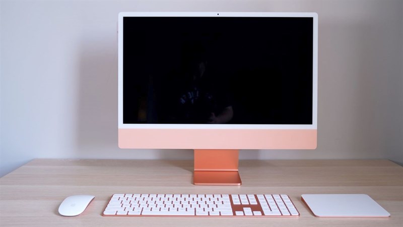 Mac M1 đã được Apple giới thiệu cách đây gần 2 năm Mac M1 đã được Apple giới thiệu cách đây gần 2 năm