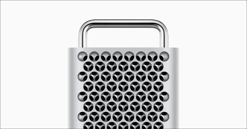 Mac Pro vẫn chưa được Apple nâng cấp về phần cứng Mac Pro vẫn chưa được Apple nâng cấp về phần cứng