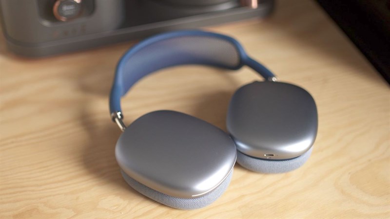 Người dùng đang rất nóng lòng chờ đợi AirPods Max được trang bị chip H2 mới nhất Người dùng đang rất nóng lòng chờ đợi AirPods Max được trang bị chip H2 mới nhất