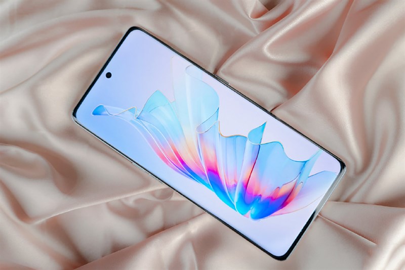 Trên tay OPPO A1 Pro 5G Trên tay OPPO A1 Pro 5G