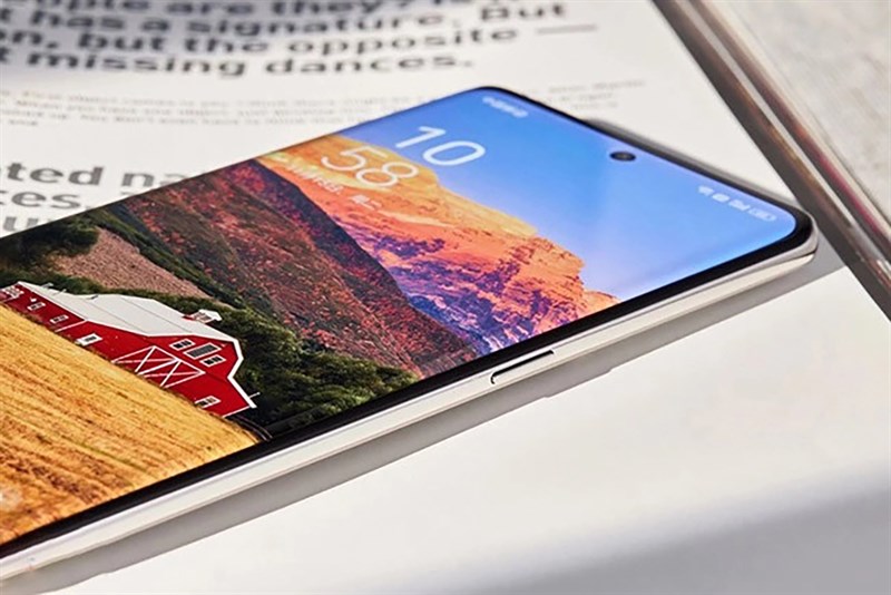 Trên tay OPPO A1 Pro 5G Trên tay OPPO A1 Pro 5G