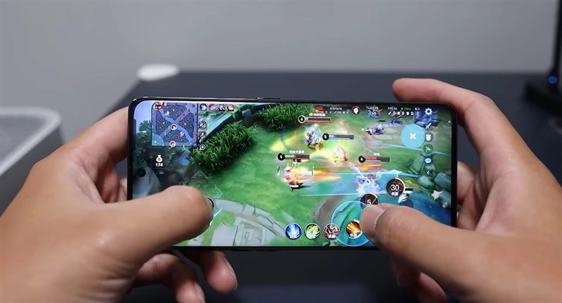 Trên tay OPPO A1 Pro 5G Trên tay OPPO A1 Pro 5G