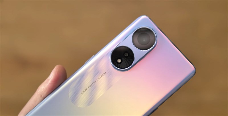 Trên tay OPPO A1 Pro 5G Trên tay OPPO A1 Pro 5G