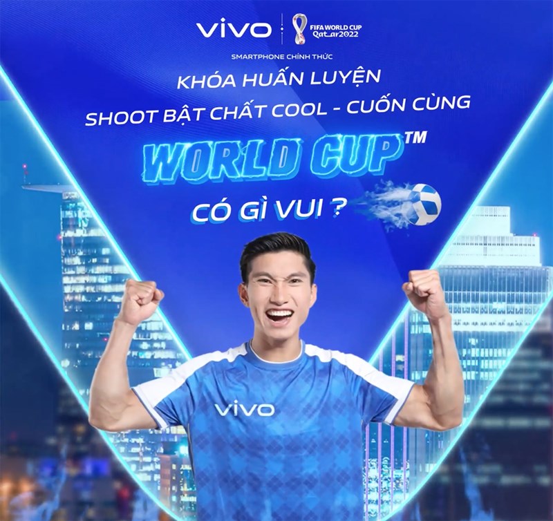 Shoot bật chất cool