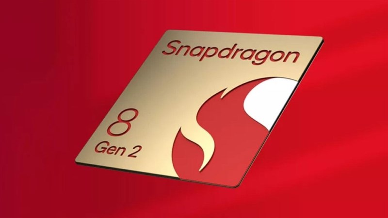 Điểm số mà Qualcomm thử nghiệm cho thấy Snapdragon 8 Gen 2 là vi xử lý di động nhanh nhất hiện tại Điểm số mà Qualcomm thử nghiệm cho thấy Snapdragon 8 Gen 2 là vi xử lý di động nhanh nhất hiện tại