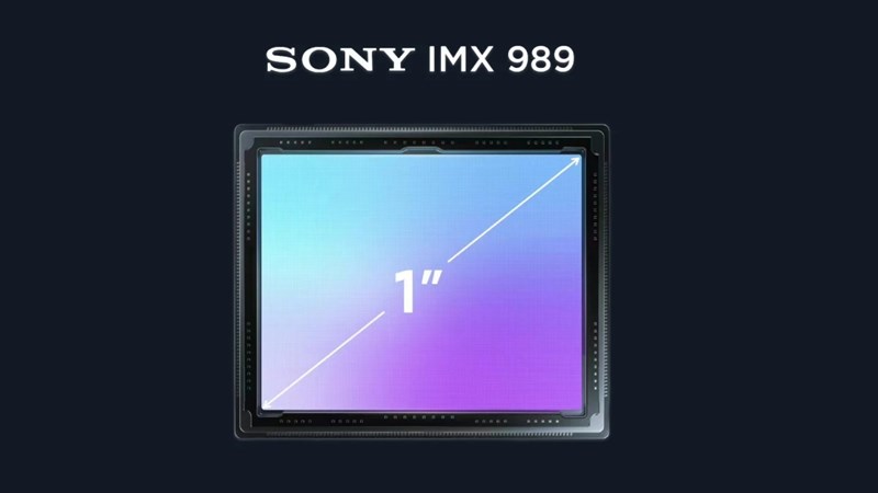 OPPO Find X6 Pro được cho là sẽ dùng camera Sony IMX 989 1 inch