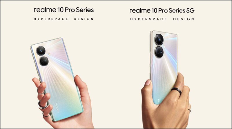 Realme 10 Pro Realme 10 Pro