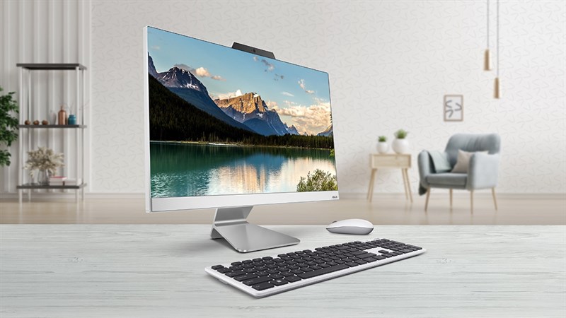 ASUS AIO PC ASUS AIO PC