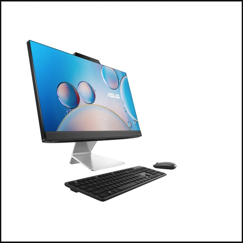 ASUS AIO PC ASUS AIO PC