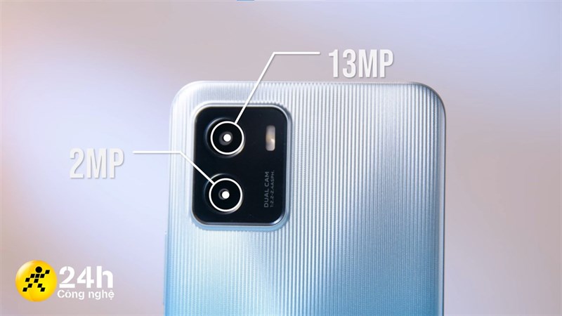 Bộ đôi camera chất lượng tốt trong tầm giá