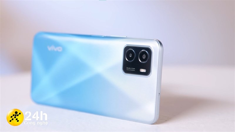 Vivo Y15a