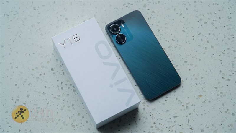 Vivo Y16