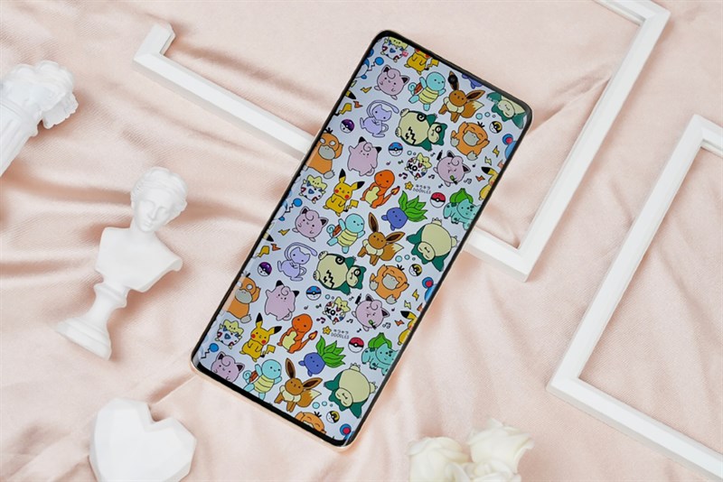 Ấn tượng đầu tiên OPPO Reno9 Pro+ Ấn tượng đầu tiên OPPO Reno9 Pro+