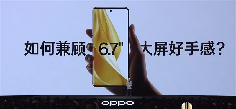 Ấn tượng đầu tiên OPPO Reno9 Pro+ Ấn tượng đầu tiên OPPO Reno9 Pro+