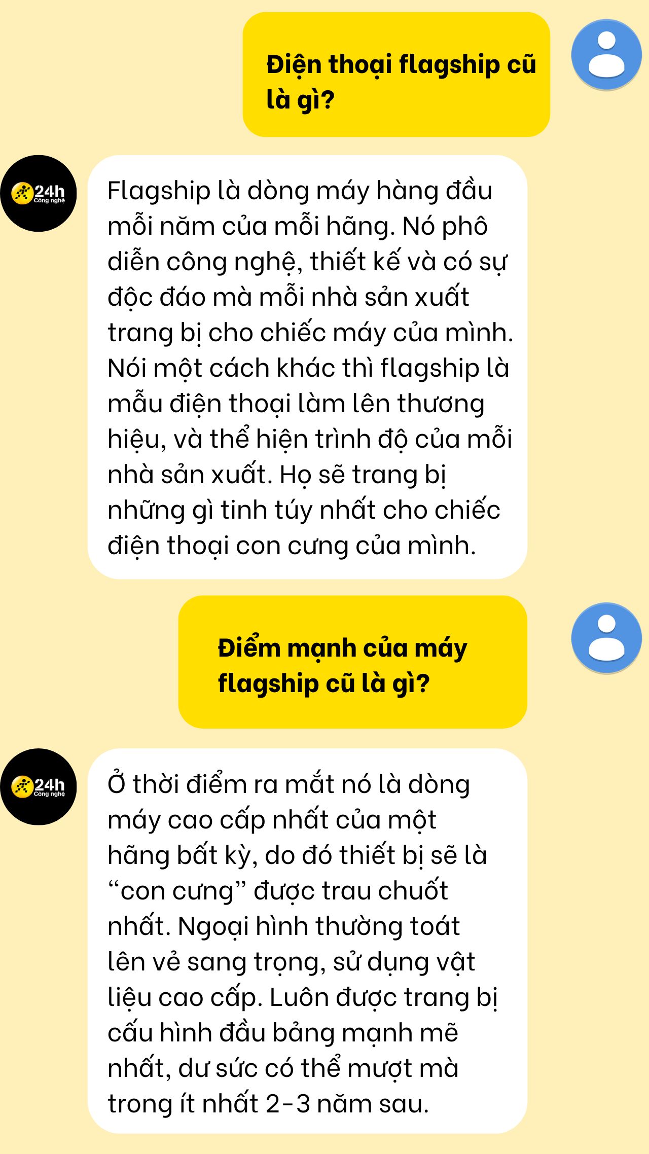 Nên mua flagship cũ hay tầm trung mới Nên mua flagship cũ hay tầm trung mới