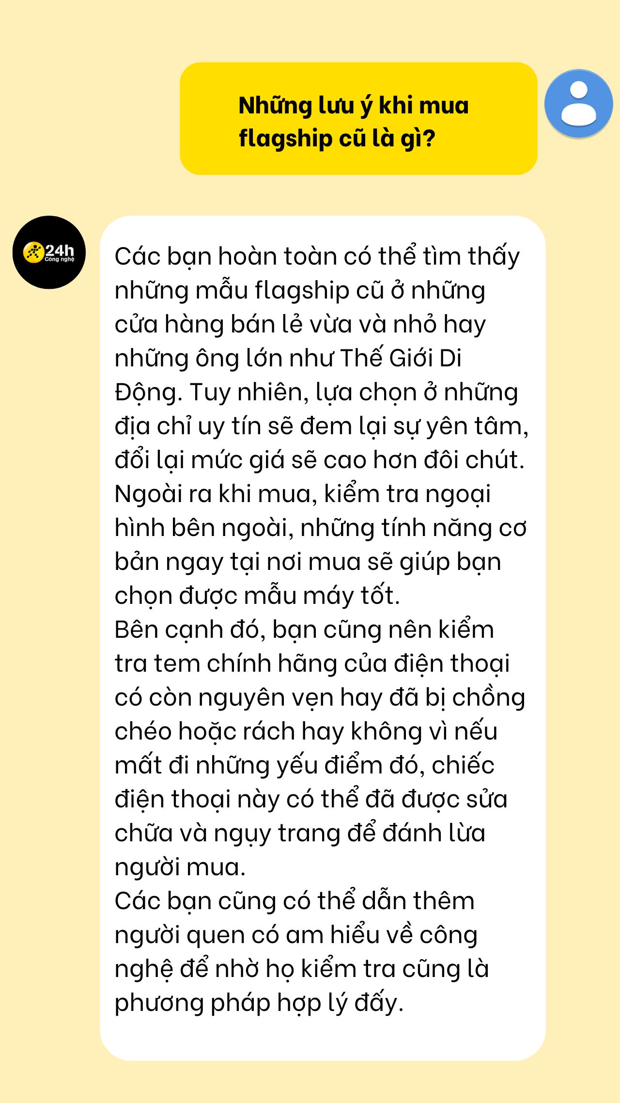 Nên mua flagship cũ hay tầm trung mới Nên mua flagship cũ hay tầm trung mới