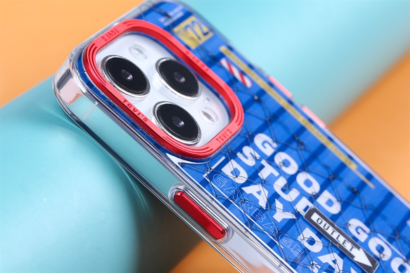 Ốp lưng TGVIS Case Ốp lưng TGVIS Case