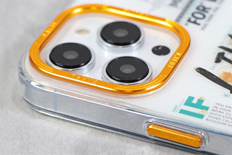 Ốp lưng TGVIS Case Ốp lưng TGVIS Case
