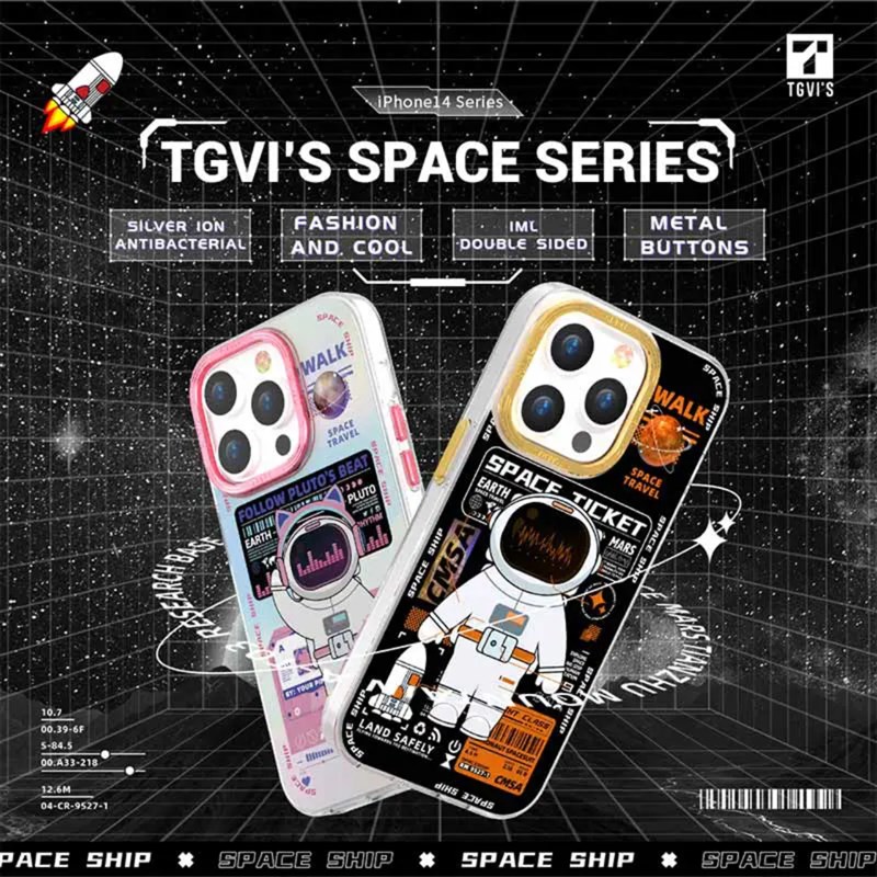 Ốp lưng TGVIS Case Ốp lưng TGVIS Case