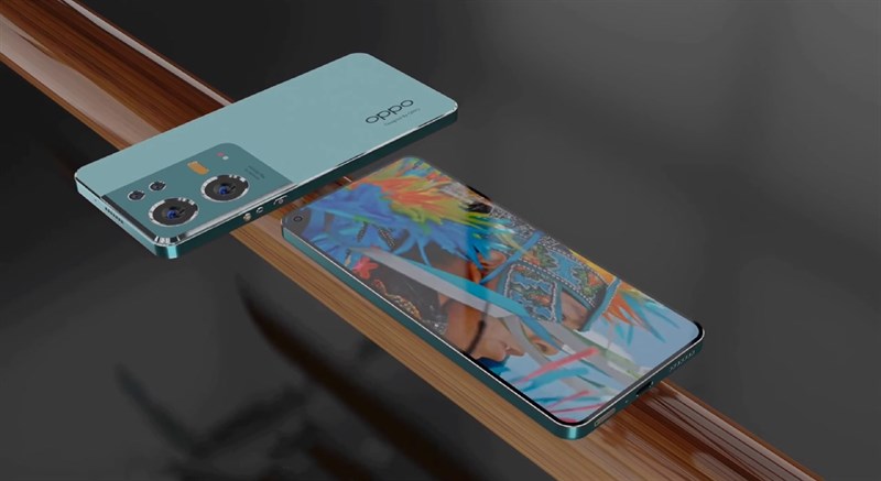 OPPO Reno10 Pro có gì mới